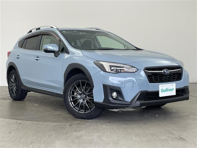 インプレッサXV2.0i アイサイト 4WD