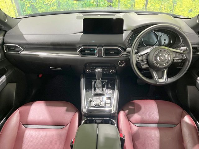 CX-82.5 25S スポーツアピアランス