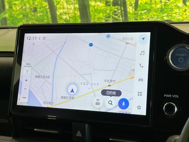 ノア1.8 ハイブリッド S-Z