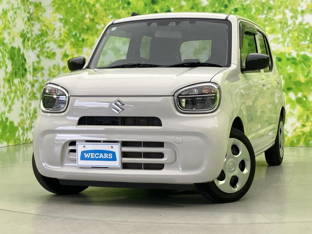アルトL 4WD