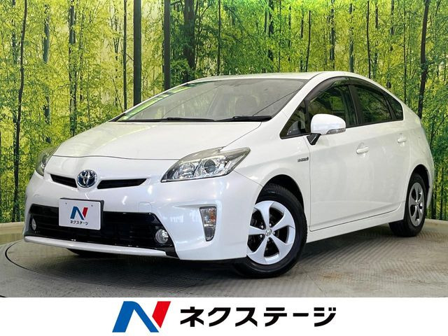 プリウス1.8 G