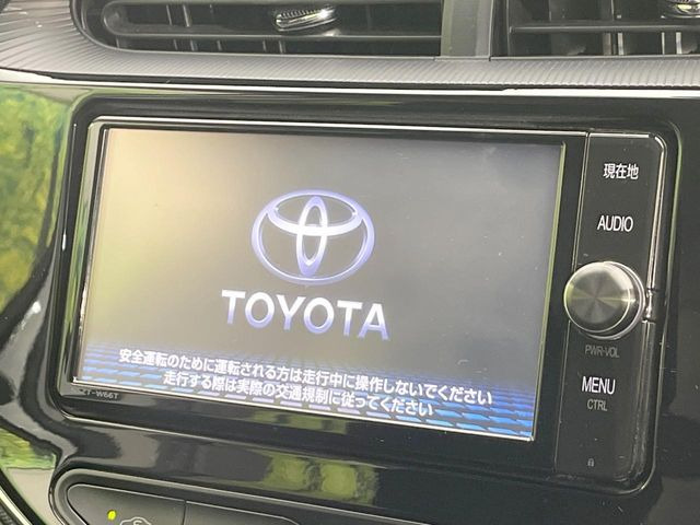 アクア1.5 S スタイルブラック