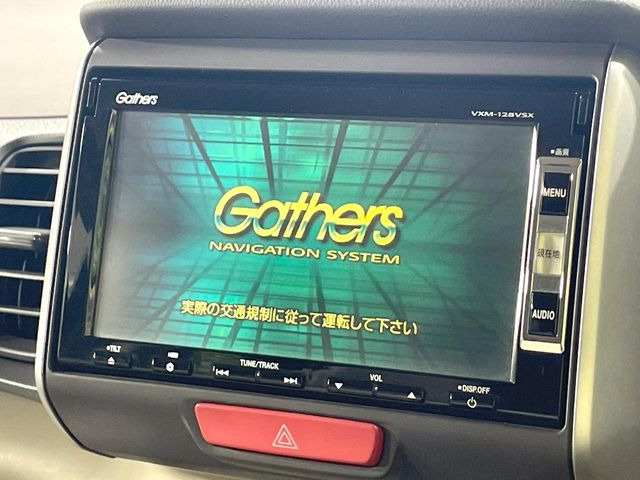 N-BOXG Lパッケージ