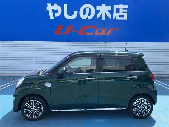 ピクシスジョイF G SAIII
