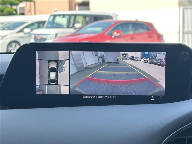 MAZDA3ファストバック1.8 XD プロアクティブ ツーリング セレクション
