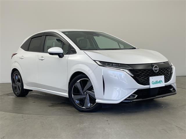 ノートオーラ1.2 G レザーエディション