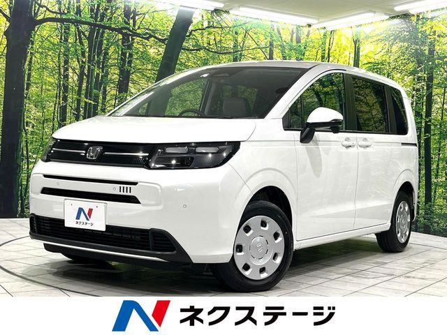 フリード1.5 エアー