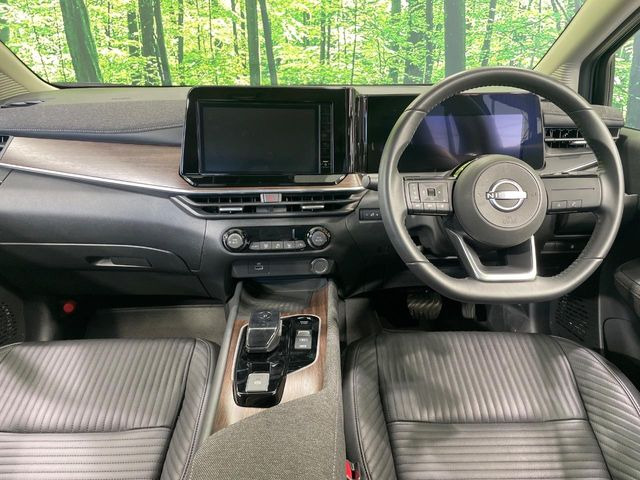 ノートオーラ1.2 G レザーエディション