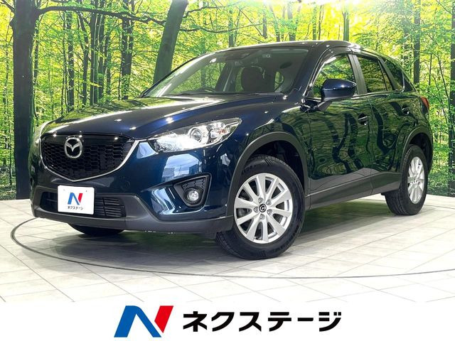 CX-52.2 XD
