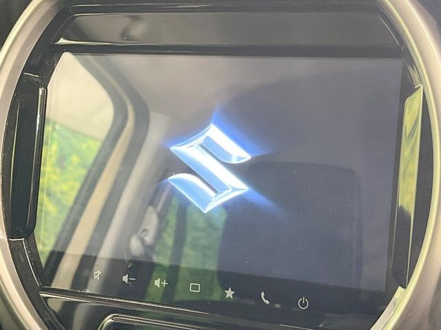 ハスラーJ スタイルII ターボ