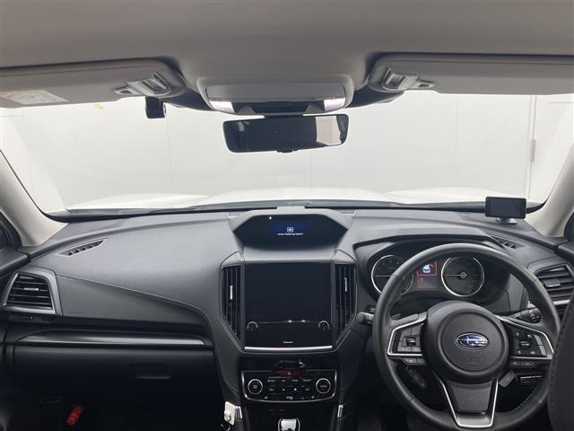 フォレスター1.8 XT エディション 4WD