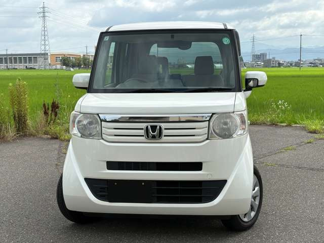 N-BOX+G