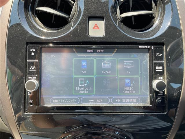 ノート1.2 e-POWER メダリスト