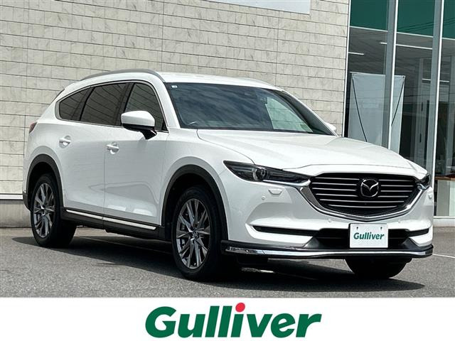 CX-82.5 25T Lパッケージ