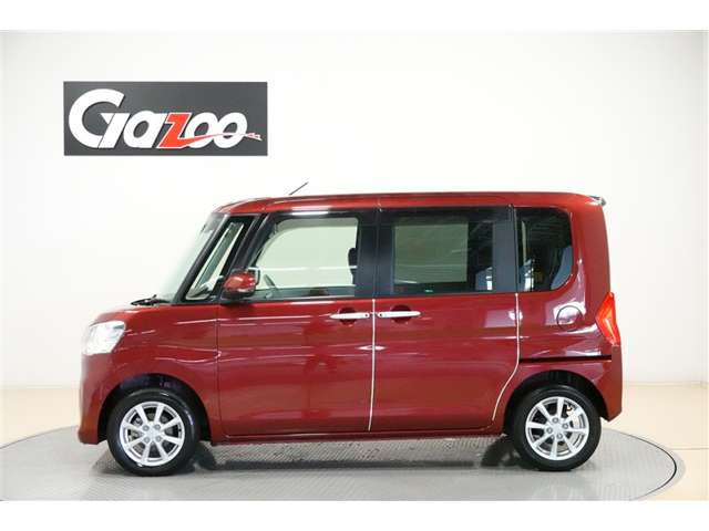 タントG SAIII