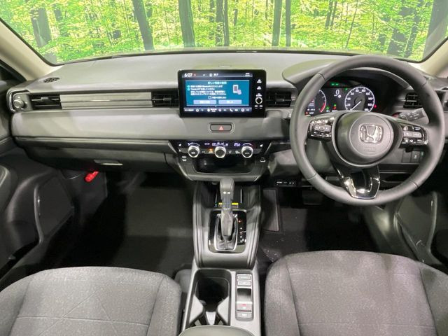 ヴェゼル1.5 G