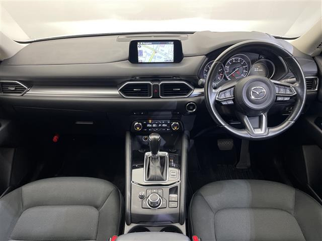 CX-52.0 20S プロアクティブ