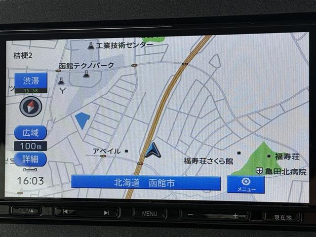 ムーヴキャンバスストライプス G 4WD