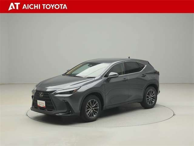 NX350h バージョンL
