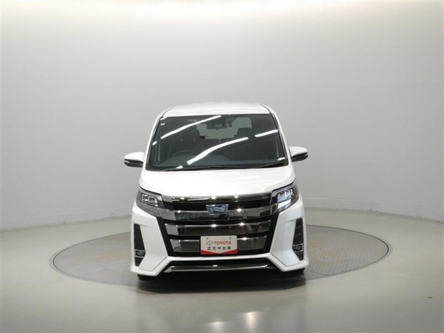 ノア1.8 ハイブリッド Si W×B