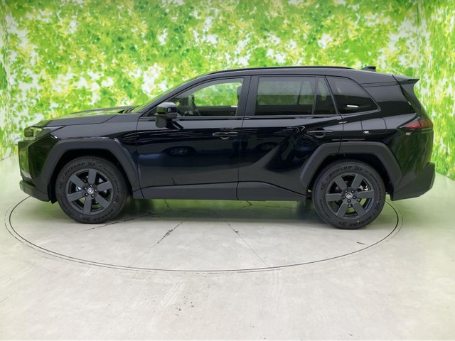 RAV42.5 ハイブリッド アドベンチャー E-Four 4WD