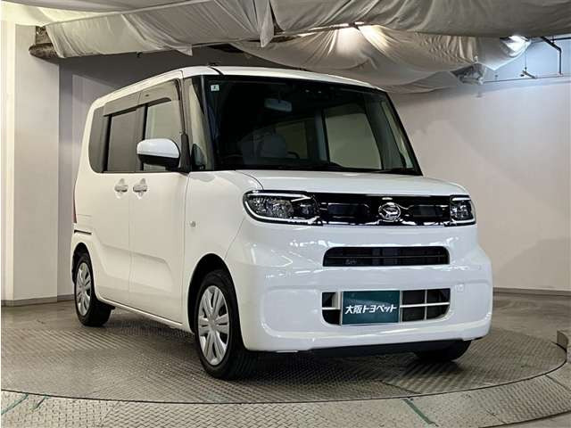 タントX