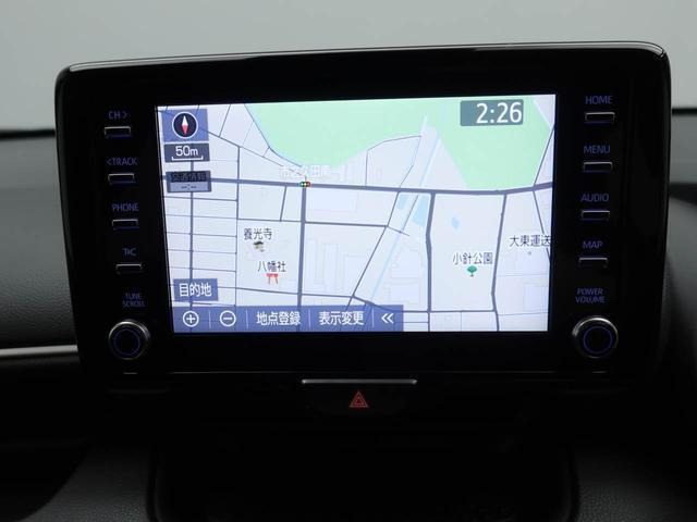 ヤリス1.5 ハイブリッド Z