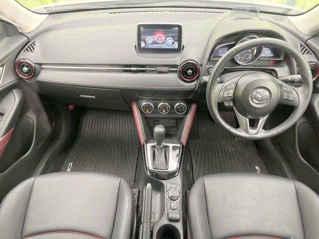 CX-31.5 XD ツーリング