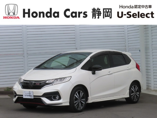 フィット1.5 RS ホンダセンシング