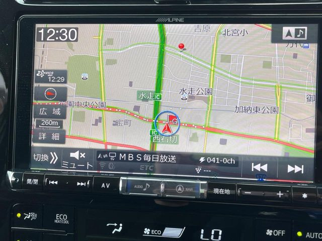 プリウス1.8 A ツーリングセレクション