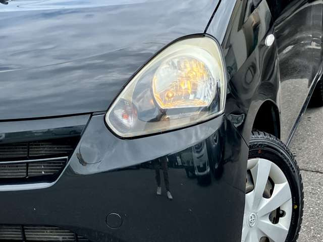 ピクシスエポックXf 4WD