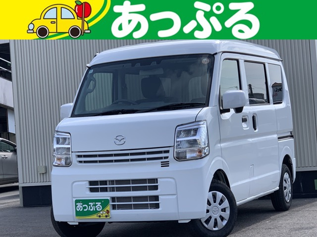 スクラムPA ハイルーフ