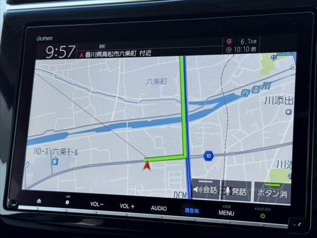 ステップワゴン1.5 スパーダ クールスピリット ホンダ センシング