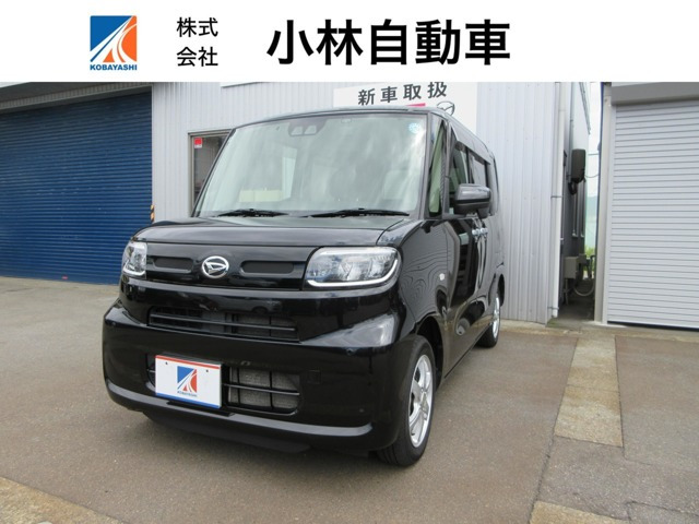 タントX