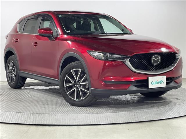 CX-52.2 XD プロアクティブ