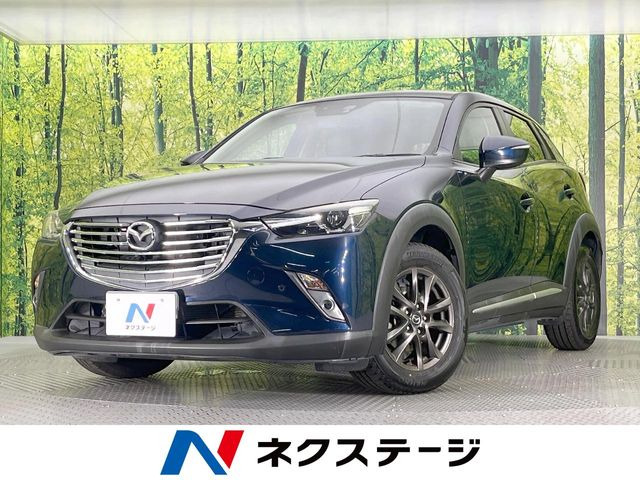CX-31.5 XD