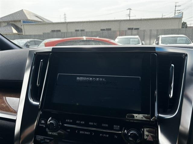 アルファード3.5 エグゼクティブ ラウンジ 4WD