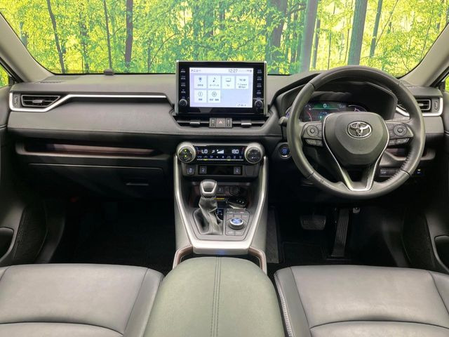 RAV42.0 G Zパッケージ 4WD