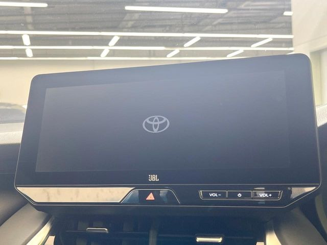 ハリアー2.5 ハイブリッド Z レザーパッケージ