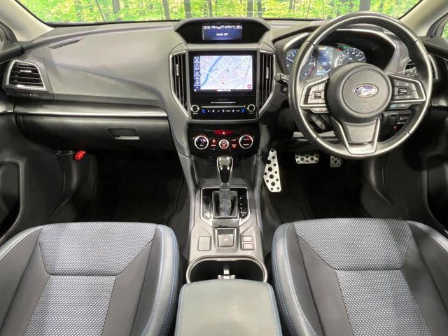XV2.0 アドバンス 4WD