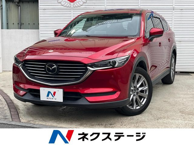 CX-82.2 XD プロアクティブ