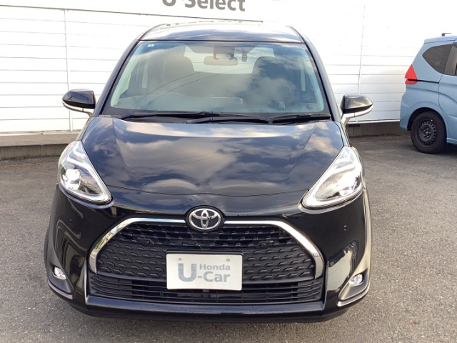 シエンタ1.5 G 4WD