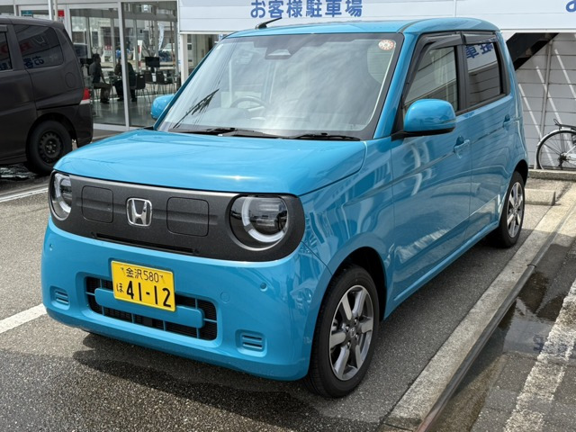 N-ONE e:e: L