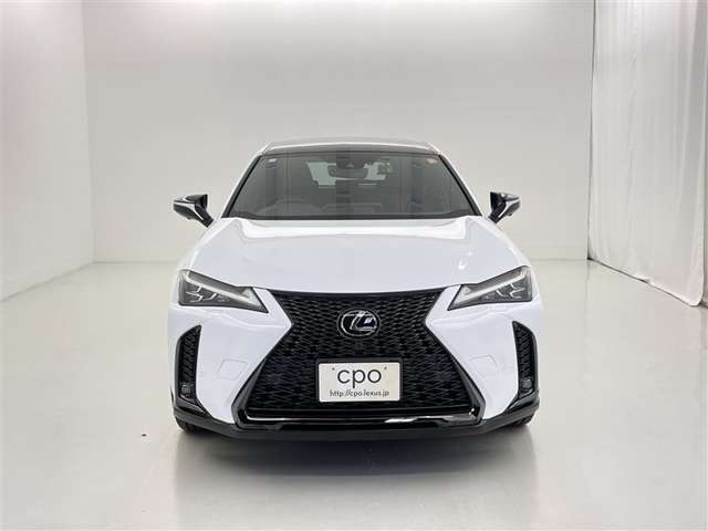 UX250h Fスポーツ エモーショナル エクスプローラー
