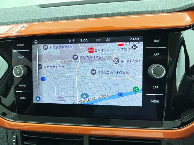 T-CrossTSI スタイル