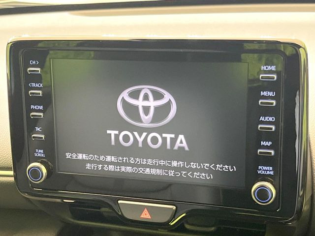 ヤリスクロス1.5 ハイブリッド Z