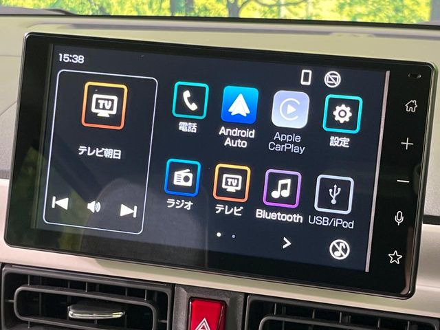 ムーヴキャンバスストライプス G