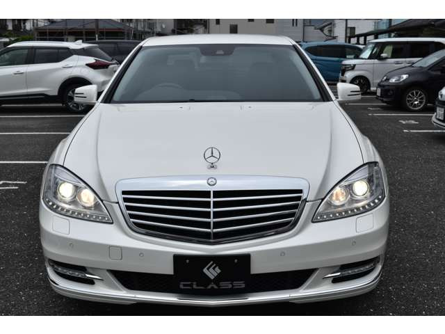 SクラスS350