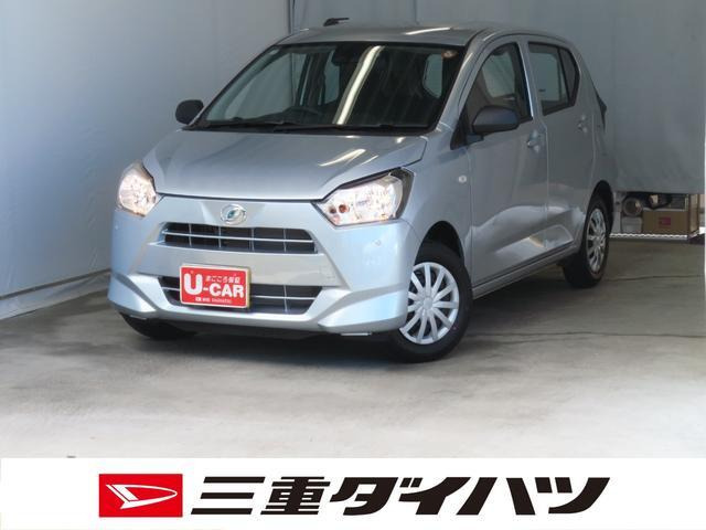 ミライースL SAIII