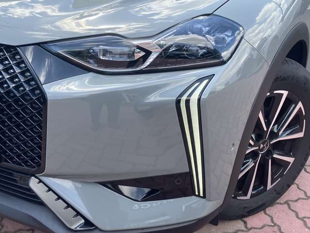 DS3パフォーマンス ライン